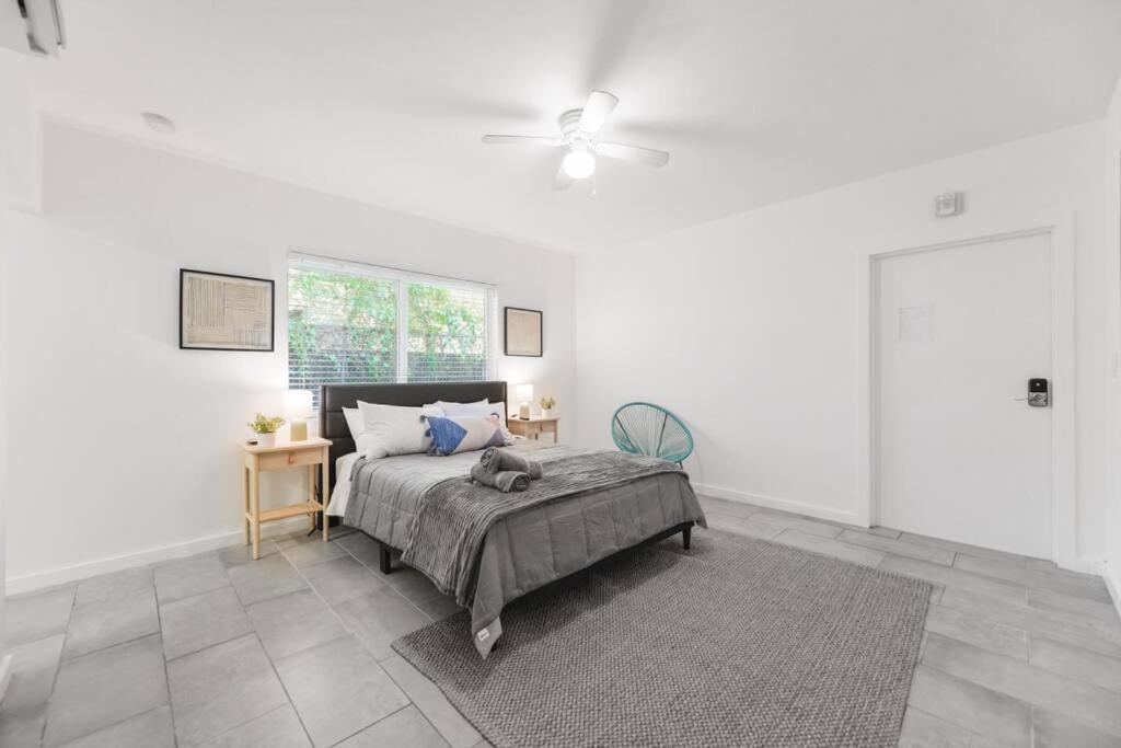 Awesome 15 Min From The Apartamento Miami
